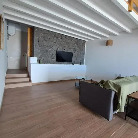 Apartamento El Lagar *