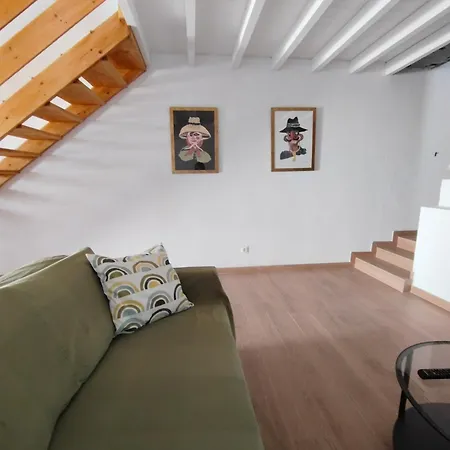 El Lagar Apartamento *