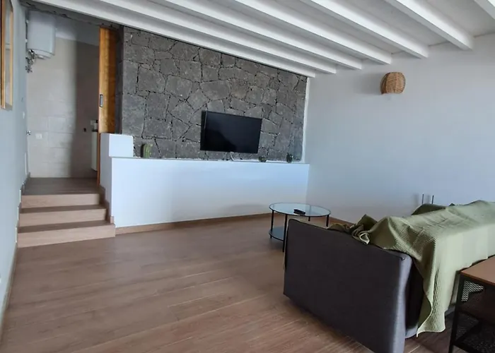 Lägenhet El Lagar *