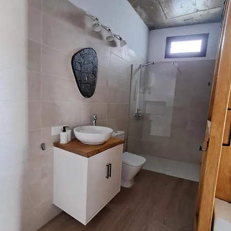 El Lagar Apartamento *