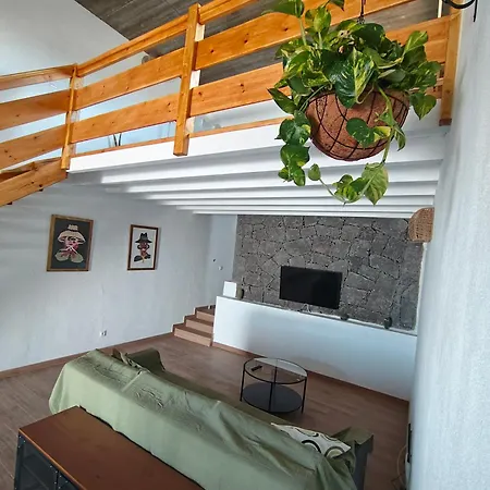 El Lagar Apartment