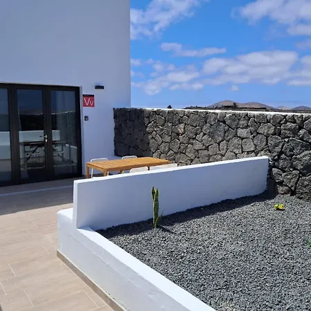 El Lagar Apartamento *