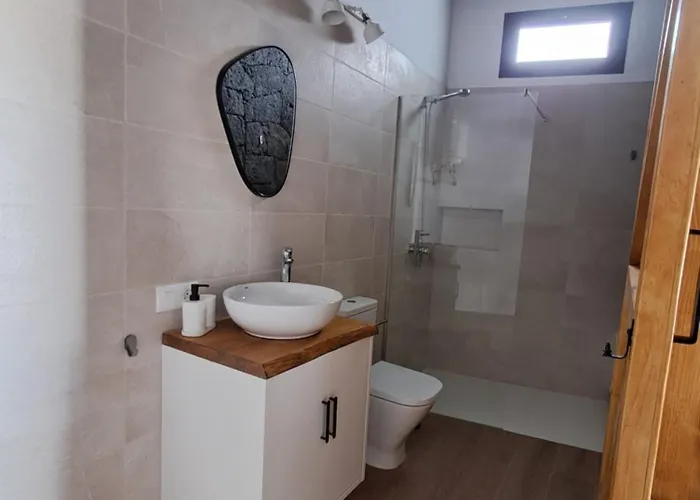 El Lagar Appartement *