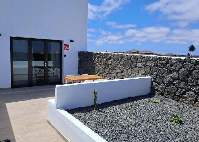 El Lagar Διαμέρισμα *