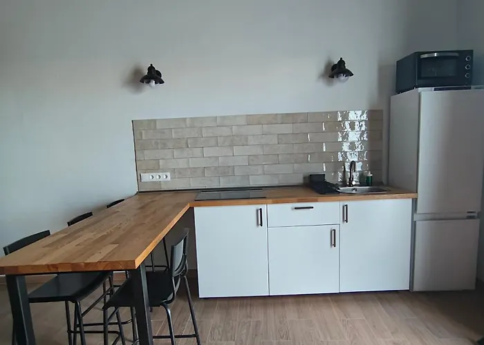 Appartement El Lagar San Bartolomé