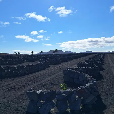 El Lagar Lägenhet San Bartolomé