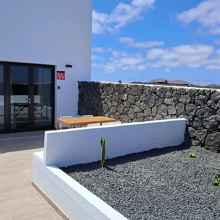 El Lagar Appartement *