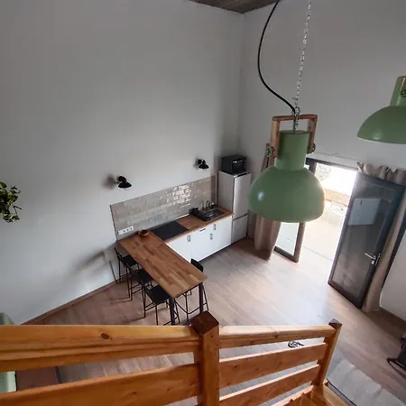 Appartement El Lagar *